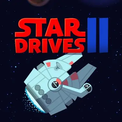 Star Drives 2