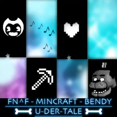 Piano : Video Game music songs