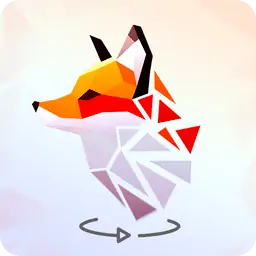 Poly Mood - 3D puzzle sphere