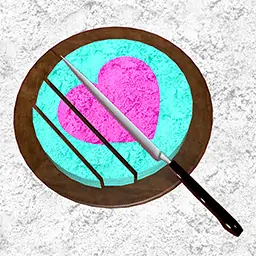 Kinetic Sand Fun - ASMR Game