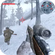Call of Sniper WW2: Final Battleground War Games
