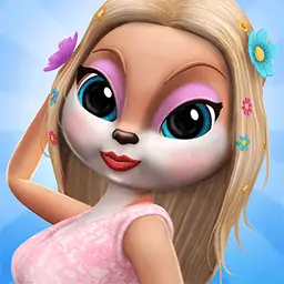 Kimmy Superstar: Talking Fashion Cat